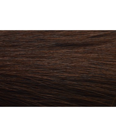 BUCKTAIL DARK BROWN 